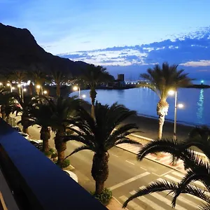 Apartamento Aguadulce Primera Linea - A/c, Aguadulce (Almeria)