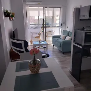 Apartamento Acacias, Aguadulce (Almeria)